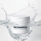 Discos exfoliantes limpieza profunda cra hombre