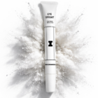 Contorno de ojos de acción rápida para hombres. Efecto frescor inmediato y mirada más abierta. Ayuda a reducir bolsas, suavizar líneas y atenuar ojeras, sin brillos ni residuo.