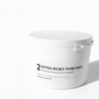 extra reset pore pads skinwod, discos exfoliantes multifunción