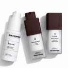 pack hombre rostro limpieza y recuperación Clean & Recover