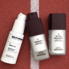 pack hombre rostro limpieza y recuperación Clean & Recover