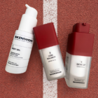 pack mini clean and control granitos y brillos hombre