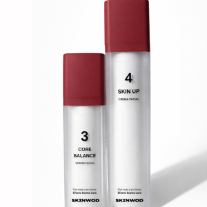 Essentials Duo Core Skin
