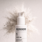 Reset Gel limpiador facial hombre