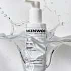 limpiador facial hombre